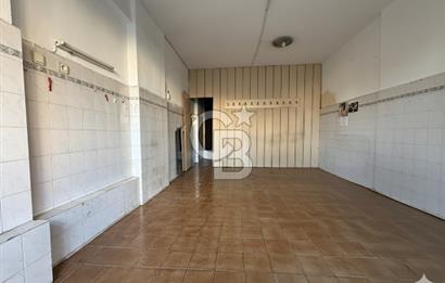 Atıfbeyde Satılık Dükkan Türkan Saylan Cepheli