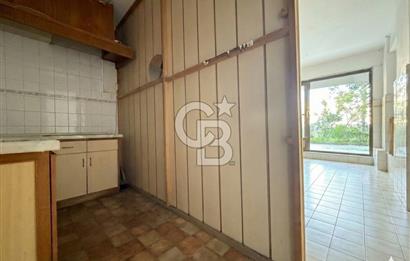 Atıfbeyde Satılık Dükkan Türkan Saylan Cepheli