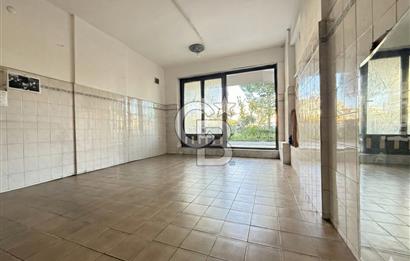 Atıfbeyde Satılık Dükkan Türkan Saylan Cepheli