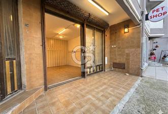 Atıfbeyde Satılık Dükkan Türkan Saylan Cepheli - 7 - 321893