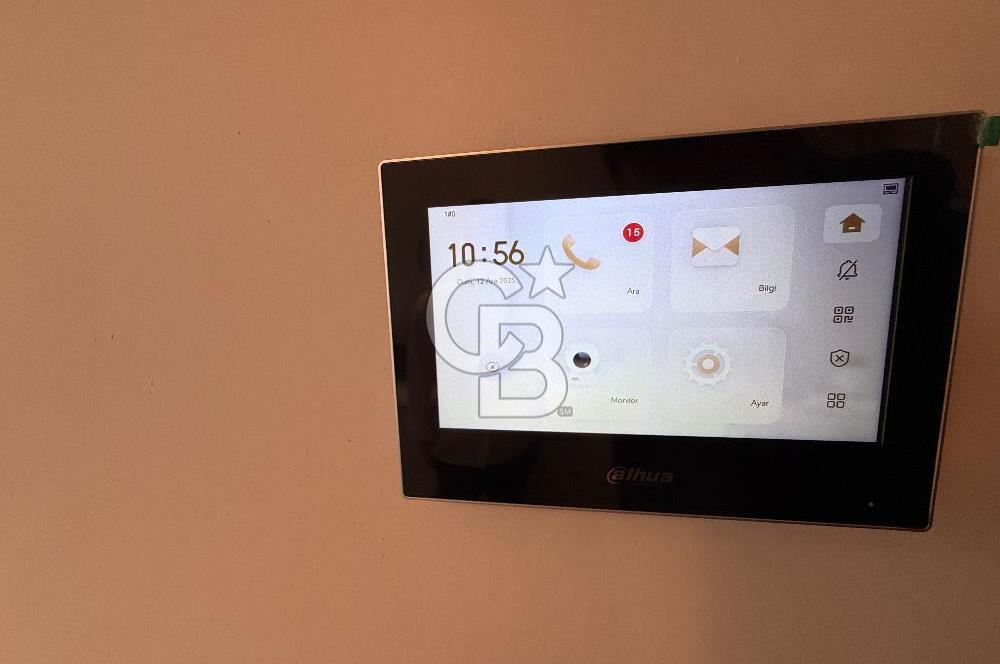 SIFIR EŞYALI - FULL BEYAZ EŞYALI- FATURALAR DAHİL