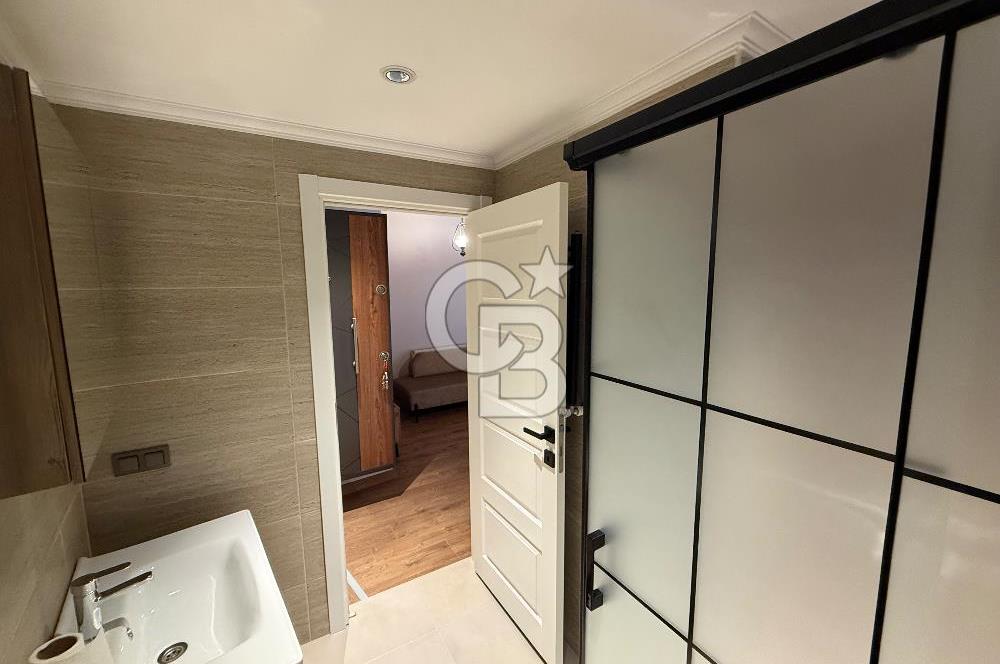 SIFIR EŞYALI - FULL BEYAZ EŞYALI- FATURALAR DAHİL