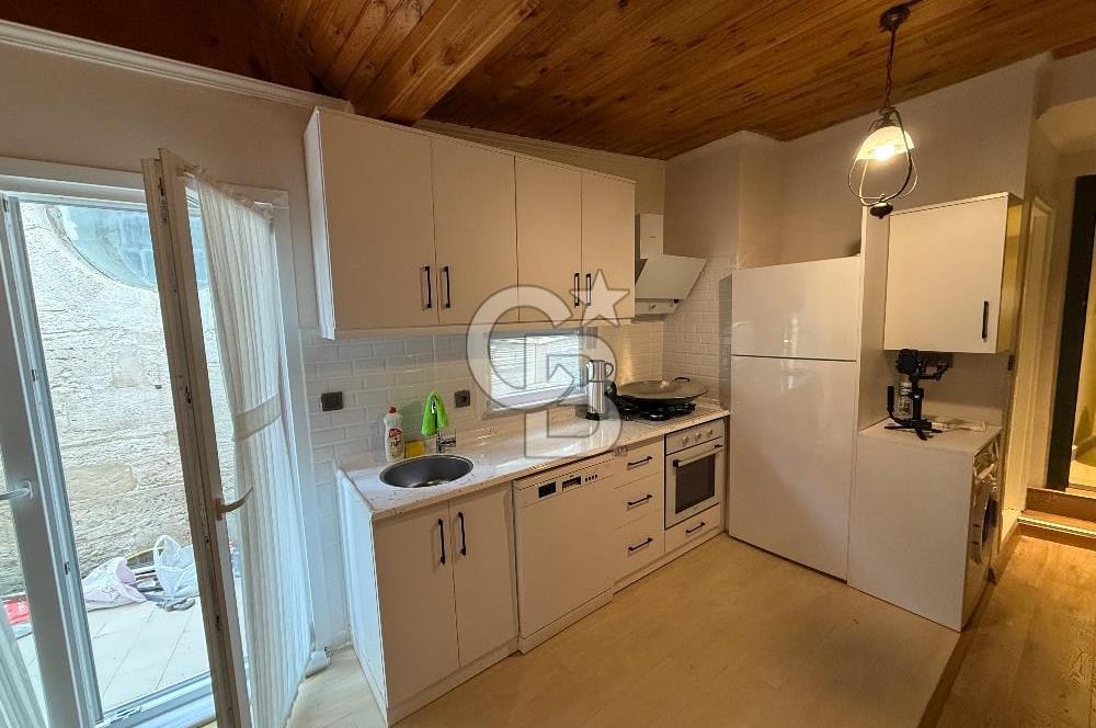 SIFIR EŞYALI - FULL BEYAZ EŞYALI- FATURALAR DAHİL