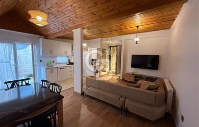 SIFIR EŞYALI - FULL BEYAZ EŞYALI- FATURALAR DAHİL