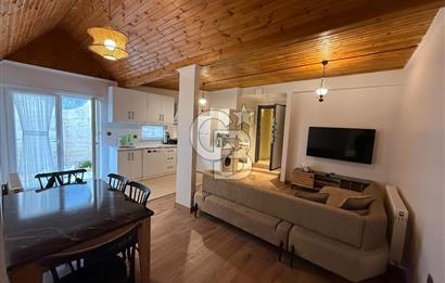 SIFIR EŞYALI - FULL BEYAZ EŞYALI- FATURALAR DAHİL