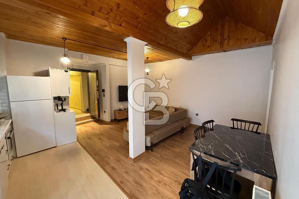 SIFIR EŞYALI - FULL BEYAZ EŞYALI- FATURALAR DAHİL