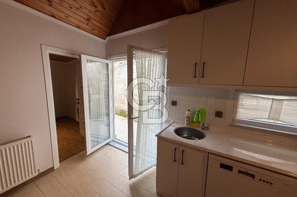 SIFIR EŞYALI - FULL BEYAZ EŞYALI- FATURALAR DAHİL