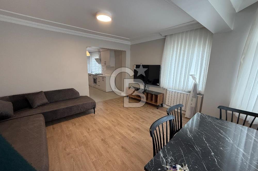 SIFIR EŞYALI - FULL BEYAZ EŞYALI- FATURALAR DAHİL