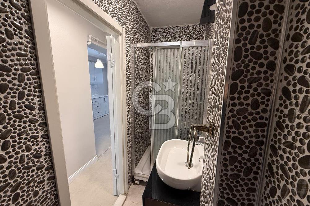 SIFIR EŞYALI - FULL BEYAZ EŞYALI- FATURALAR DAHİL