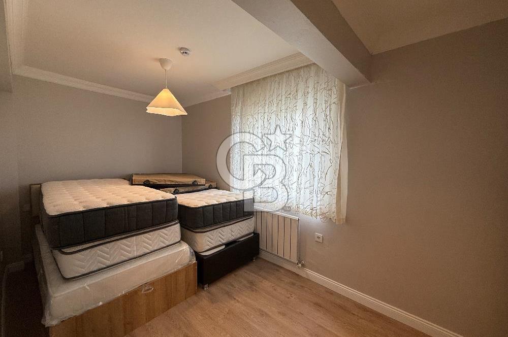 SIFIR EŞYALI - FULL BEYAZ EŞYALI- FATURALAR DAHİL