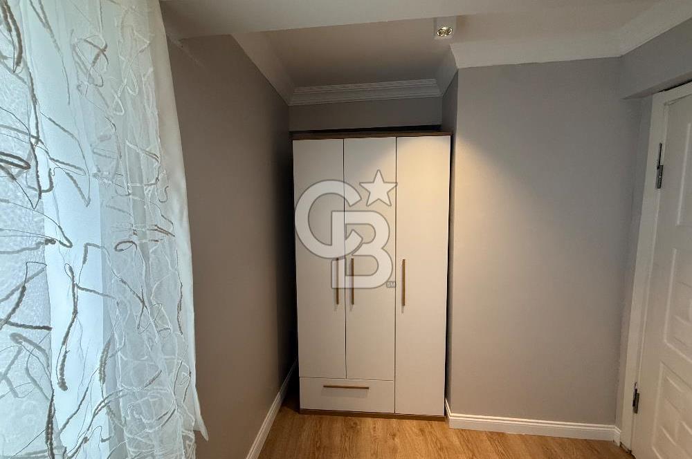 SIFIR EŞYALI - FULL BEYAZ EŞYALI- FATURALAR DAHİL