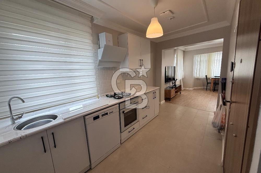 SIFIR EŞYALI - FULL BEYAZ EŞYALI- FATURALAR DAHİL