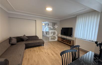 SIFIR EŞYALI - FULL BEYAZ EŞYALI- FATURALAR DAHİL