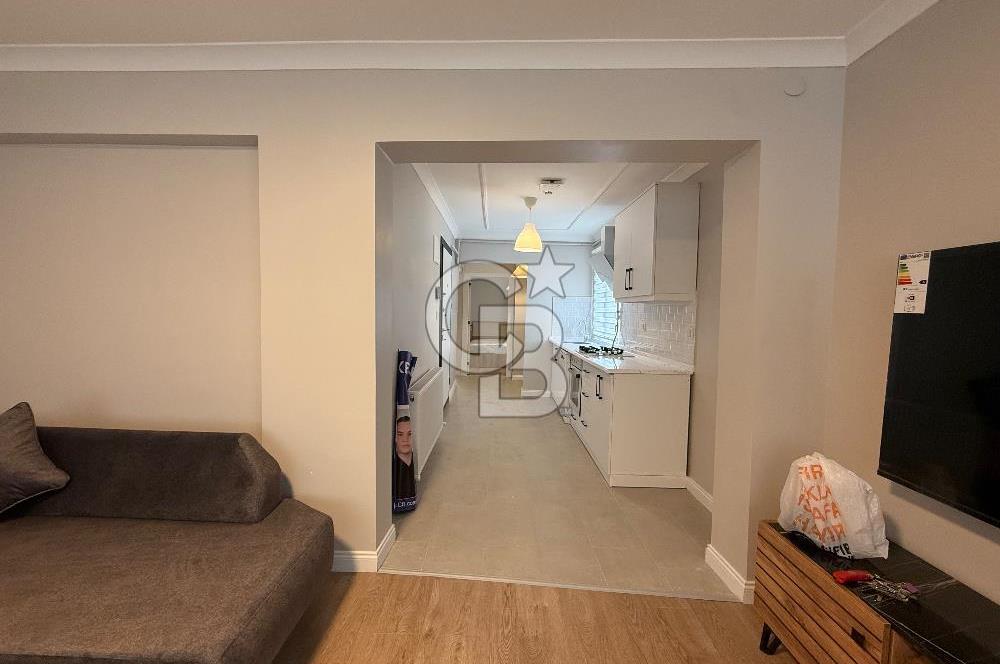 SIFIR EŞYALI - FULL BEYAZ EŞYALI- FATURALAR DAHİL 