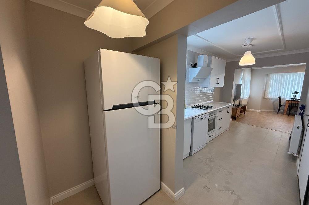 SIFIR EŞYALI - FULL BEYAZ EŞYALI- FATURALAR DAHİL 