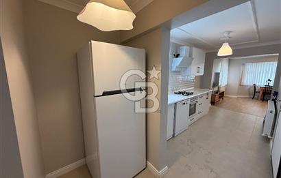 SIFIR EŞYALI - FULL BEYAZ EŞYALI- FATURALAR DAHİL 