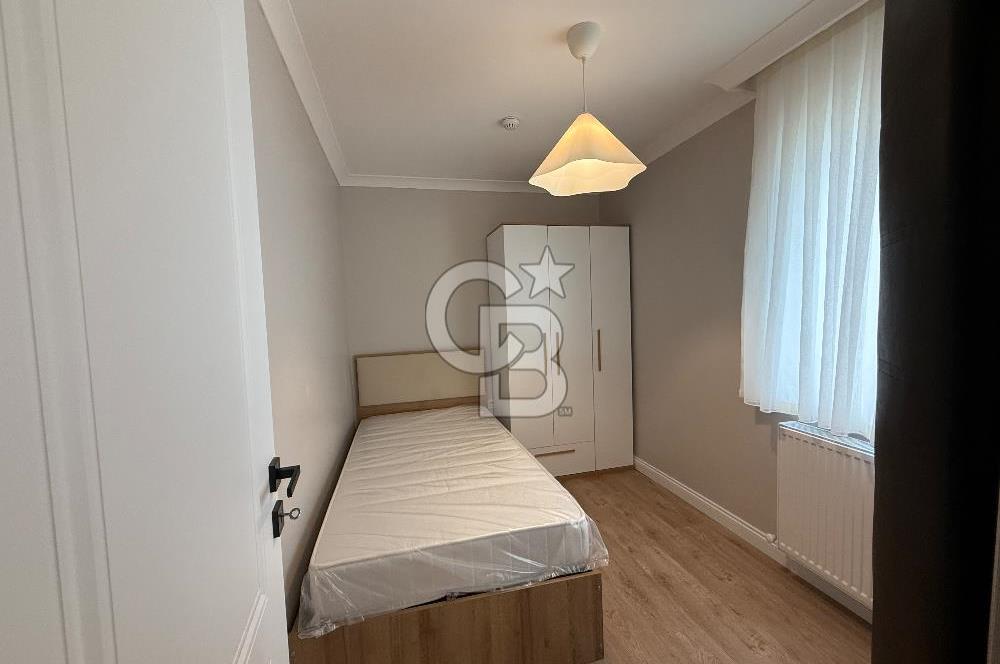 SIFIR EŞYALI - FULL BEYAZ EŞYALI- FATURALAR DAHİL 