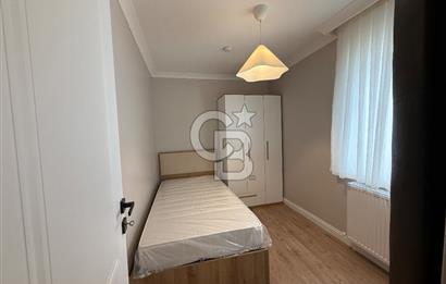 SIFIR EŞYALI - FULL BEYAZ EŞYALI- FATURALAR DAHİL 