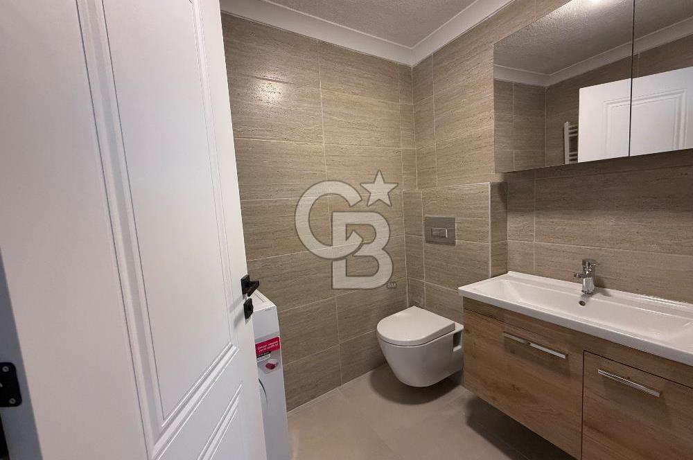 SIFIR EŞYALI - FULL BEYAZ EŞYALI- FATURALAR DAHİL 