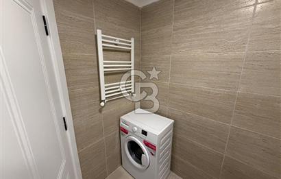 SIFIR EŞYALI - FULL BEYAZ EŞYALI- FATURALAR DAHİL 