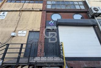 ESENYURT İSİSO SANAYİ BÖLGESİ KİRALIK 700 M2 İŞ YERİ - 7 - 321863