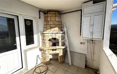 Evka 3 Mahallesi’nde Orman Manzaralı Kiralık 3+1 Daire