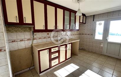 Evka 3 Mahallesi’nde Orman Manzaralı Kiralık 3+1 Daire