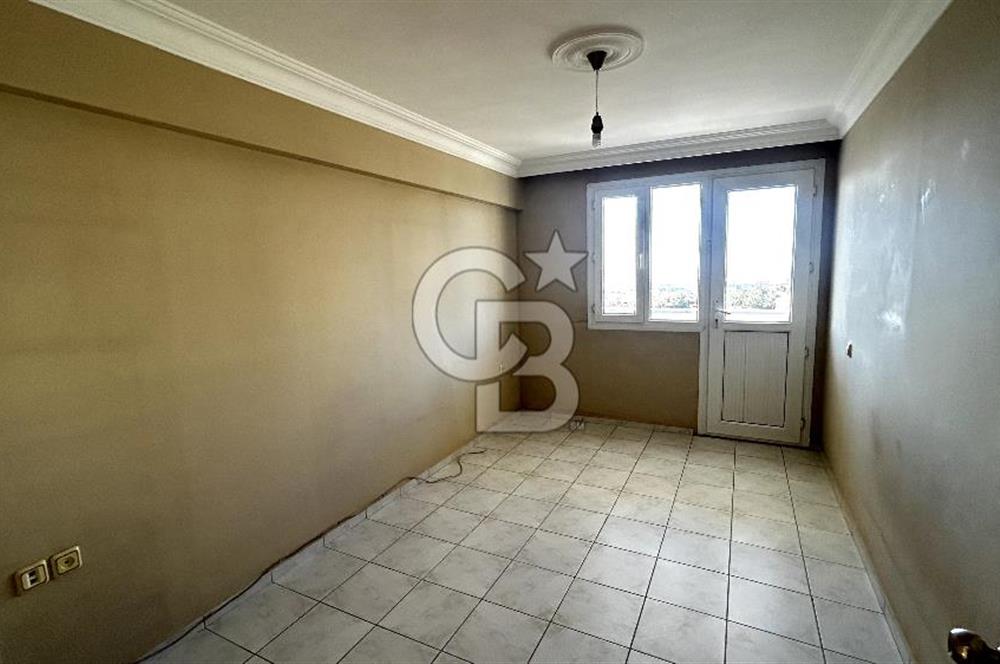 Evka 3 Mahallesi’nde Orman Manzaralı Kiralık 3+1 Daire