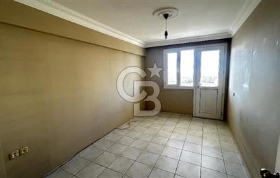 Evka 3 Mahallesi’nde Orman Manzaralı Kiralık 3+1 Daire