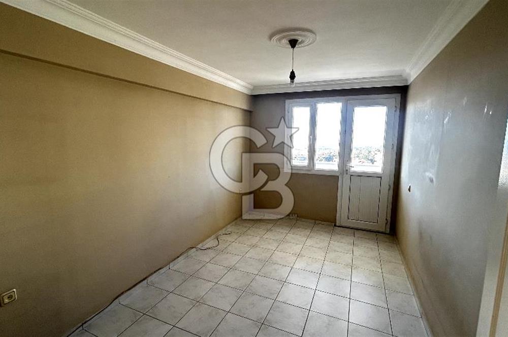 Evka 3 Mahallesi’nde Orman Manzaralı Kiralık 3+1 Daire