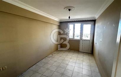 Evka 3 Mahallesi’nde Orman Manzaralı Kiralık 3+1 Daire