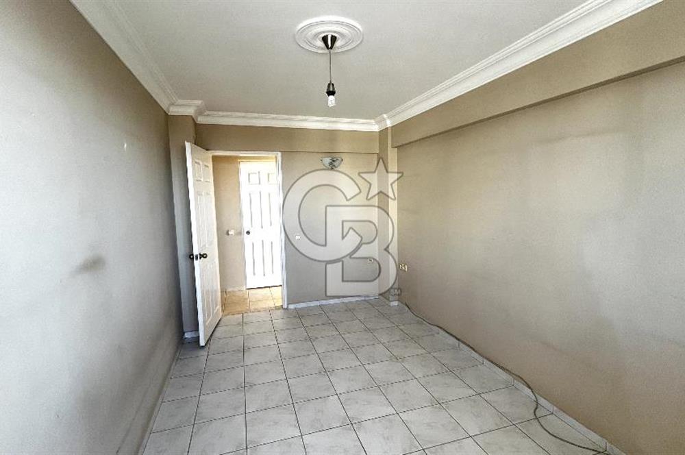 Evka 3 Mahallesi’nde Orman Manzaralı Kiralık 3+1 Daire