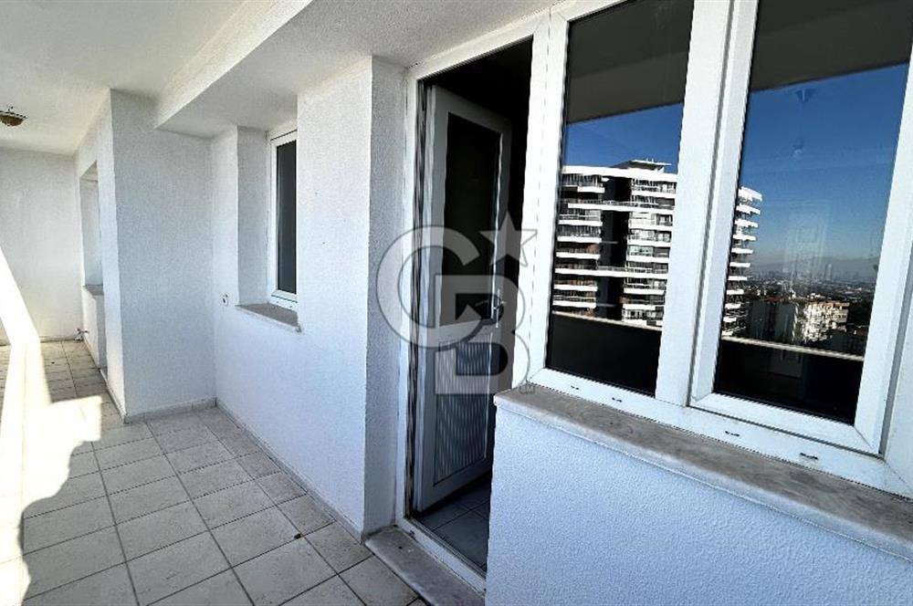 Evka 3 Mahallesi’nde Orman Manzaralı Kiralık 3+1 Daire