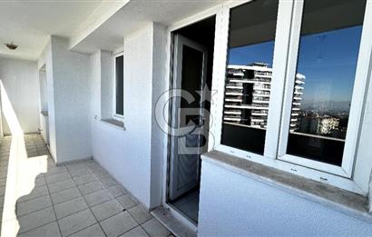 Evka 3 Mahallesi’nde Orman Manzaralı Kiralık 3+1 Daire