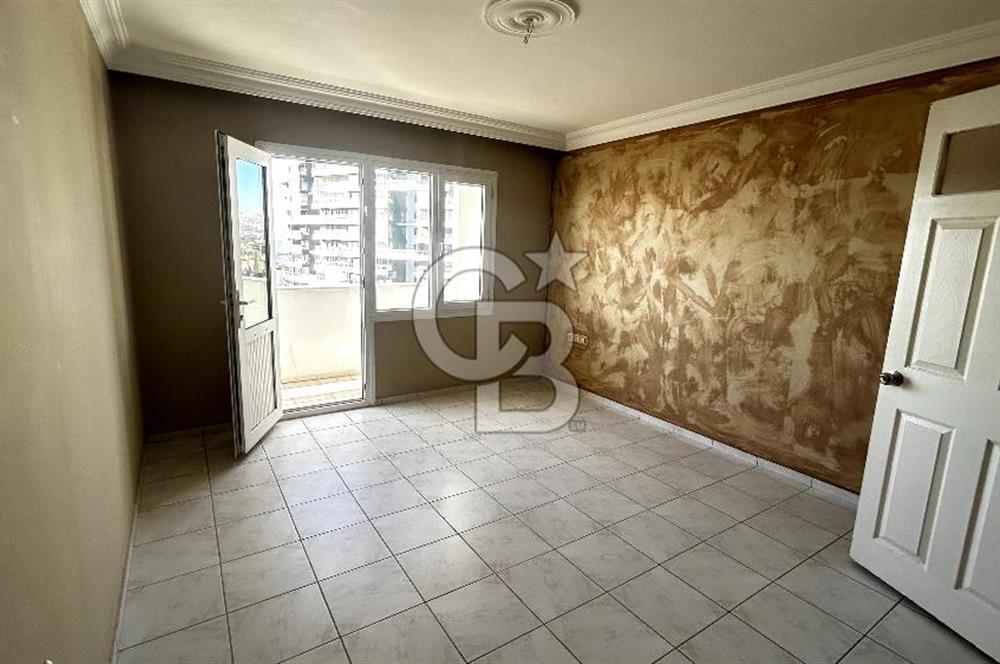 Evka 3 Mahallesi’nde Orman Manzaralı Kiralık 3+1 Daire