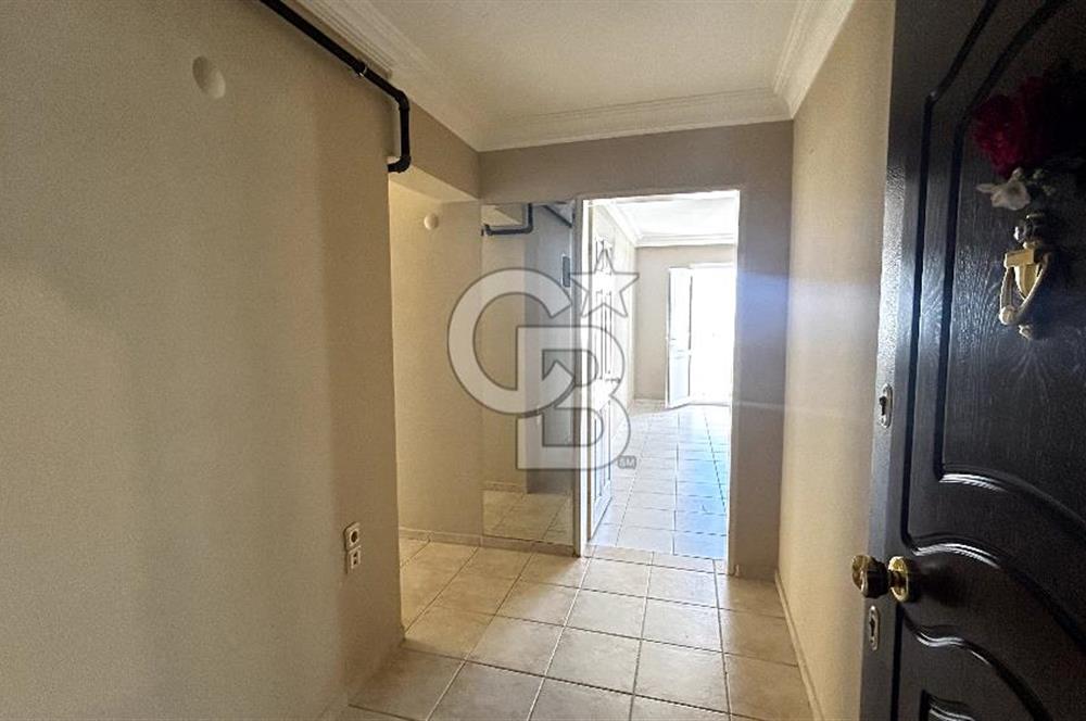 Evka 3 Mahallesi’nde Orman Manzaralı Kiralık 3+1 Daire