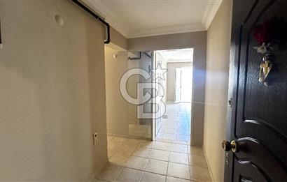 Evka 3 Mahallesi’nde Orman Manzaralı Kiralık 3+1 Daire