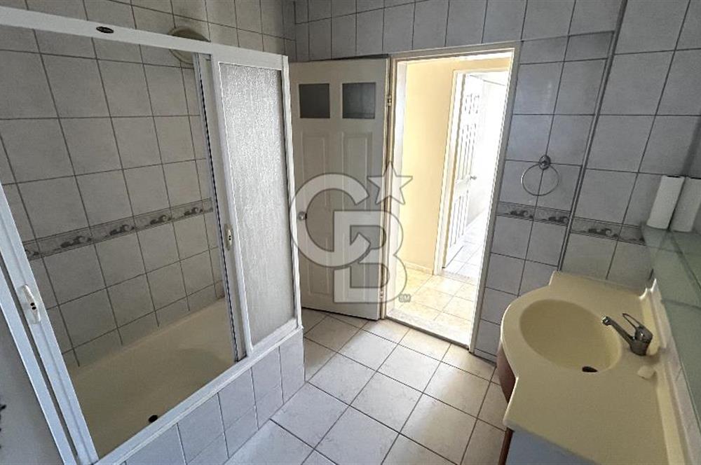 Evka 3 Mahallesi’nde Orman Manzaralı Kiralık 3+1 Daire