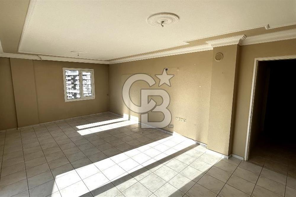 Evka 3 Mahallesi’nde Orman Manzaralı Kiralık 3+1 Daire