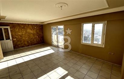 Evka 3 Mahallesi’nde Orman Manzaralı Kiralık 3+1 Daire