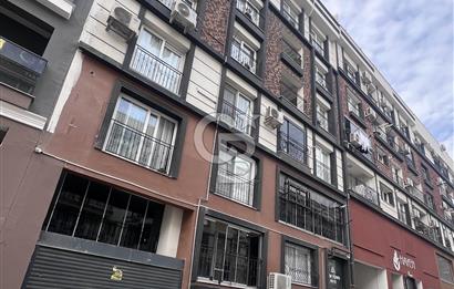 KARŞIYAKA MEDİKAL POİNT YAKINI SATILIK 1+1 DAİRE