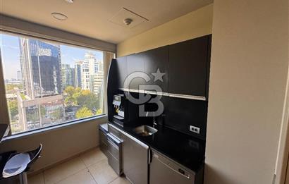 NEO' DAN WINDOWIST' TE BÜTÜN GİDERLER DAHİL YARIM KAT HAZIR OFİS