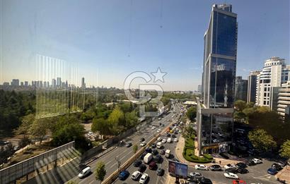 NEO' DAN WINDOWIST' TE BÜTÜN GİDERLER DAHİL YARIM KAT HAZIR OFİS