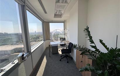 NEO' DAN WINDOWIST' TE BÜTÜN GİDERLER DAHİL YARIM KAT HAZIR OFİS
