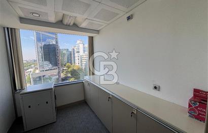 NEO' DAN WINDOWIST' TE BÜTÜN GİDERLER DAHİL YARIM KAT HAZIR OFİS