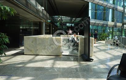 NEO'DAN LEVENT 199' DA 3600 M2 HAZIR OFİS