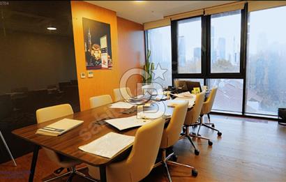 NEO'DAN ETİLER'DE 165 M2 HER ŞEY DAHİL YARIM KAT KİRALIK OFİS!