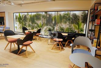 NEO'DAN ETİLER'DE 165 M2 HER ŞEY DAHİL YARIM KAT KİRALIK OFİS! - 6 - 321898