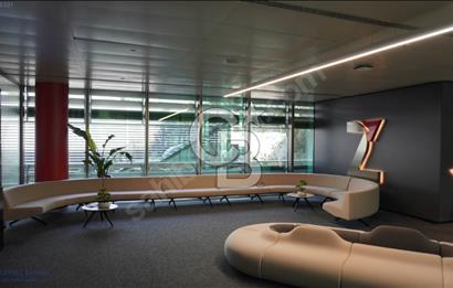 NEO'DAN LEVENT 199' DA 3600 M2 HAZIR OFİS