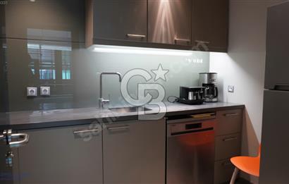 NEO'DAN LEVENT 199' DA 3600 M2 HAZIR OFİS